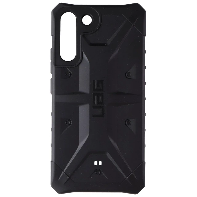 Alt view image 3 of 3 - UAG Pathfinder Series Case for Samsung Galaxy (S22+) 5G - Black