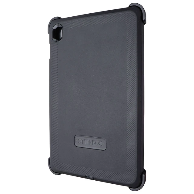 Alt view image 2 of 5 - OtterBox Defender Series Case for Galaxy Tab S9 FE - Black