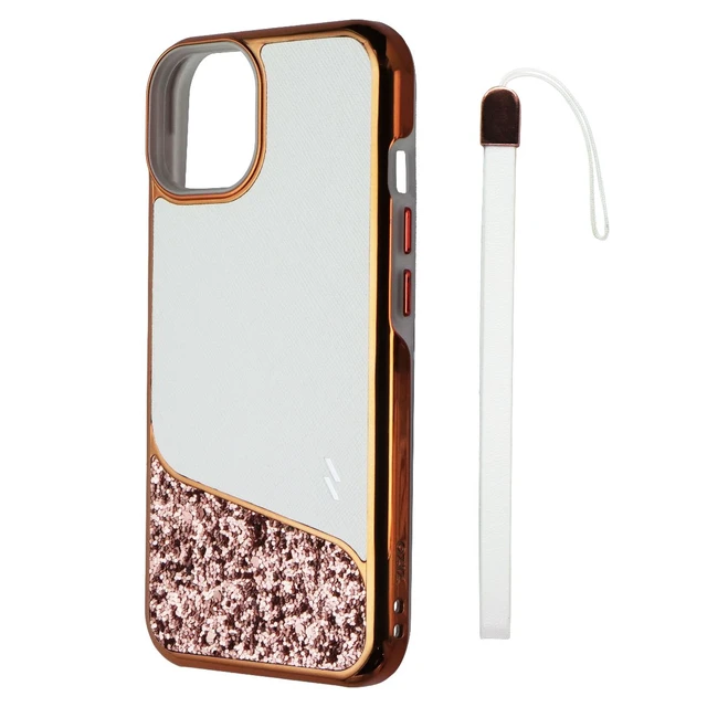 Alt view image 2 of 4 - Zizo Division Series Case for Apple iPhone 14 and iPhone 13 - Wanderlust