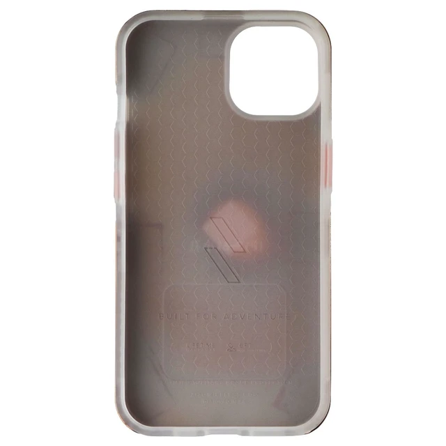 Alt view image 4 of 4 - Zizo Division Series Case for Apple iPhone 14 and iPhone 13 - Wanderlust