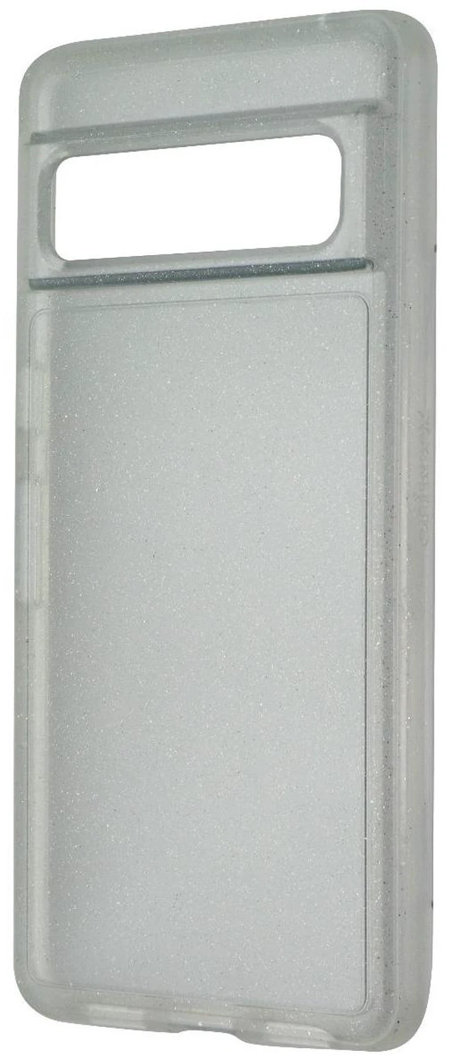 Alt view image 2 of 3 - OtterBox Symmetry Series Clear Case for Google Pixel 7 Pro - Stardust