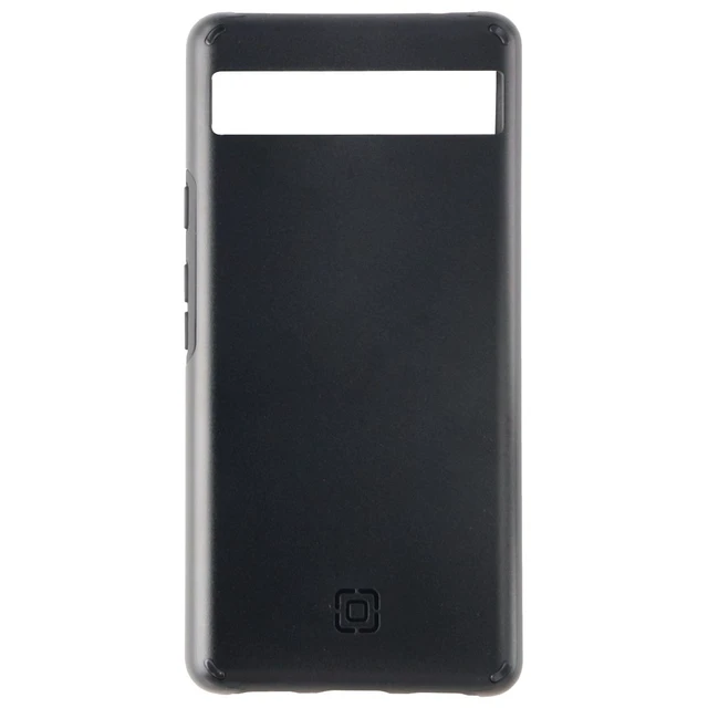 Alt view image 3 of 4 - Incipio Duo Series Dual Layer Case for Google Pixel 6a - Black