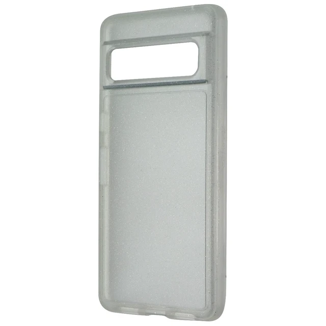 Alt view image 2 of 3 - OtterBox Symmetry Series Clear Case for Google Pixel 7 Pro - Stardust