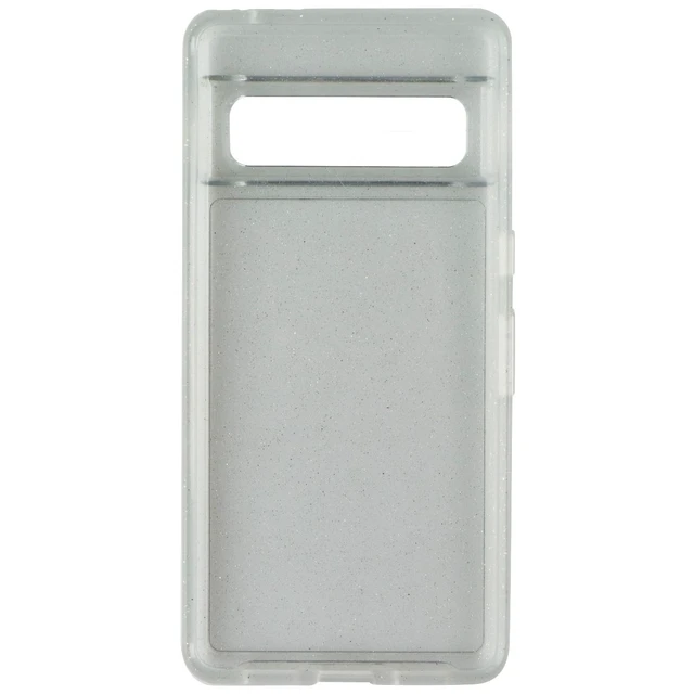 Alt view image 3 of 3 - OtterBox Symmetry Series Clear Case for Google Pixel 7 Pro - Stardust
