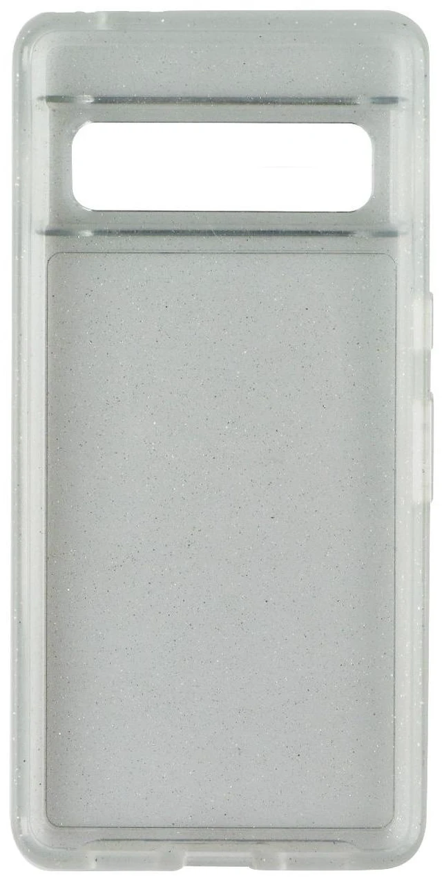 Alt view image 3 of 3 - OtterBox Symmetry Series Clear Case for Google Pixel 7 Pro - Stardust
