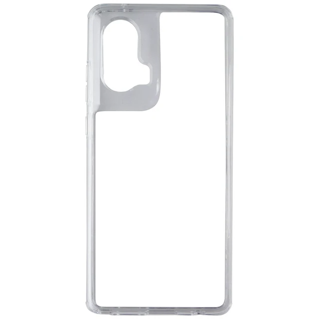 Alt view image 3 of 3 - Quikcell Icon Tint Series Case for Motorola Moto G Stylus 5G (2024) - Ice Clear+