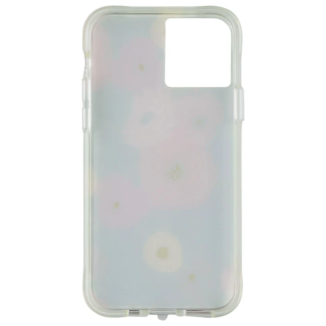 Alt view image 5 of 5 - Rifle Paper CO. iPhone 11 Pro Case - Floral Design - 5.8 - Juliet Rose