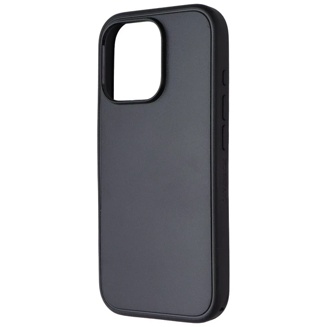 Alt view image 2 of 3 - OtterBox Symmetry Series Case for MagSafe for Apple iPhone 16 Pro - Black