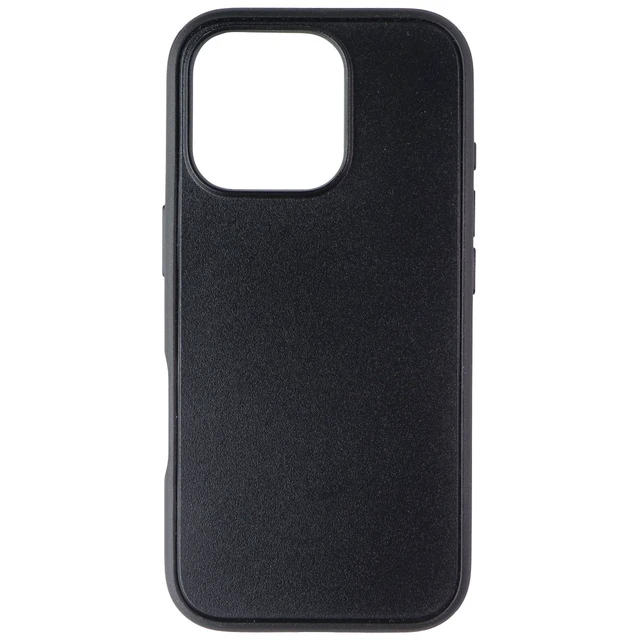 Alt view image 3 of 3 - OtterBox Symmetry Series Case for MagSafe for Apple iPhone 16 Pro - Black