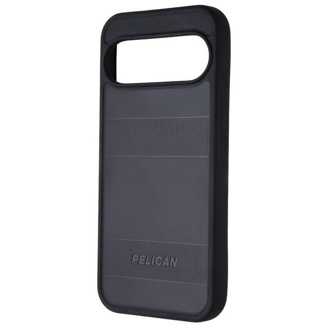 Alt view image 2 of 3 - Pelican Protector Series Magnetic Case for Google Pixel 10 Pro XL - Black