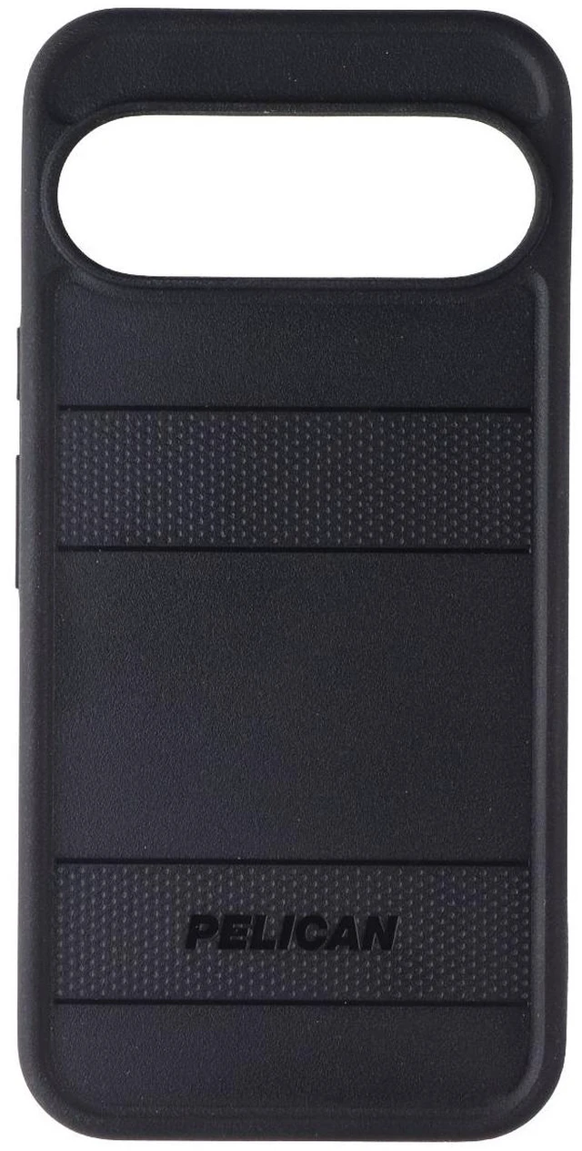 Alt view image 3 of 3 - Pelican Protector Series Magnetic Case for Google Pixel 10 Pro XL - Black