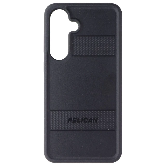 Alt view image 3 of 3 - Pelican Protector Magnetic Case for Samsung Galaxy S25 FE - Black