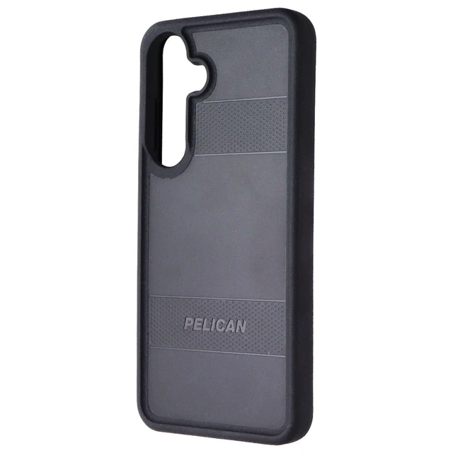 Alt view image 2 of 3 - Pelican Protector Magnetic Case for Samsung Galaxy S25 FE - Black