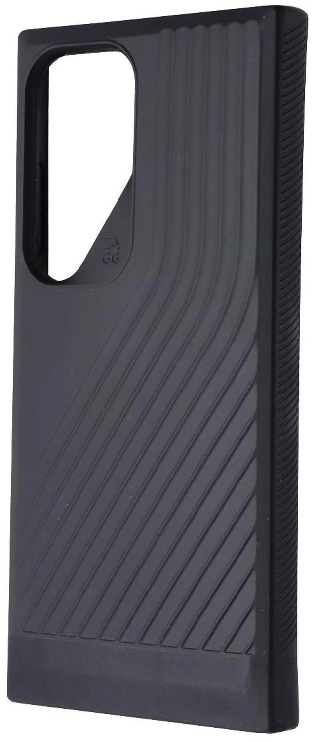 Main image of ZAGG Denali Protective Case for Samsung Galaxy S24 Ultra - Black