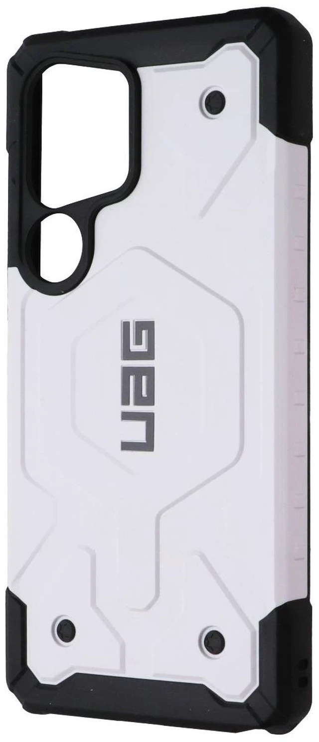 Main image of UAG Pathfinder Series Magnetic Case for Samsung Galaxy S25 Ultra - White