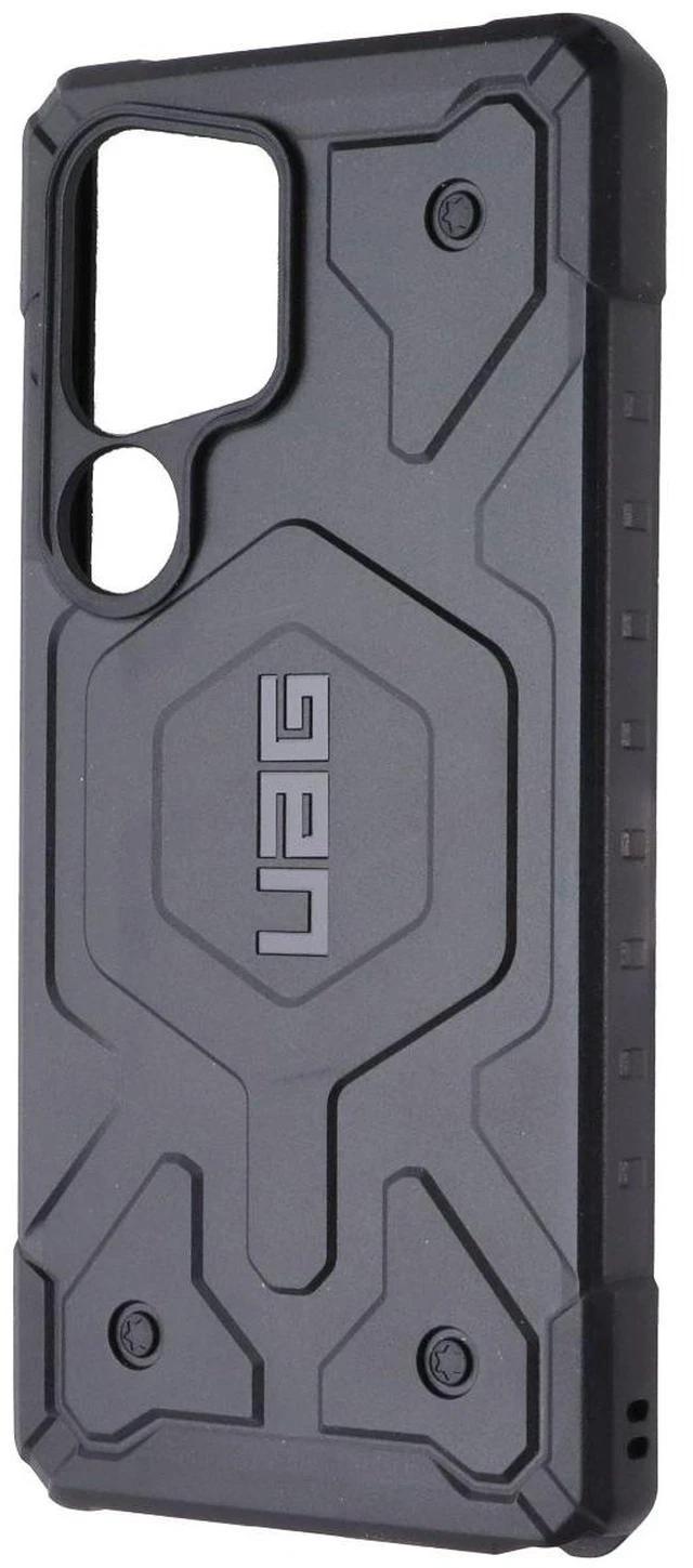 Main image of UAG Pathfinder Series Magnetic Case for Samsung Galaxy S25 Ultra - Black