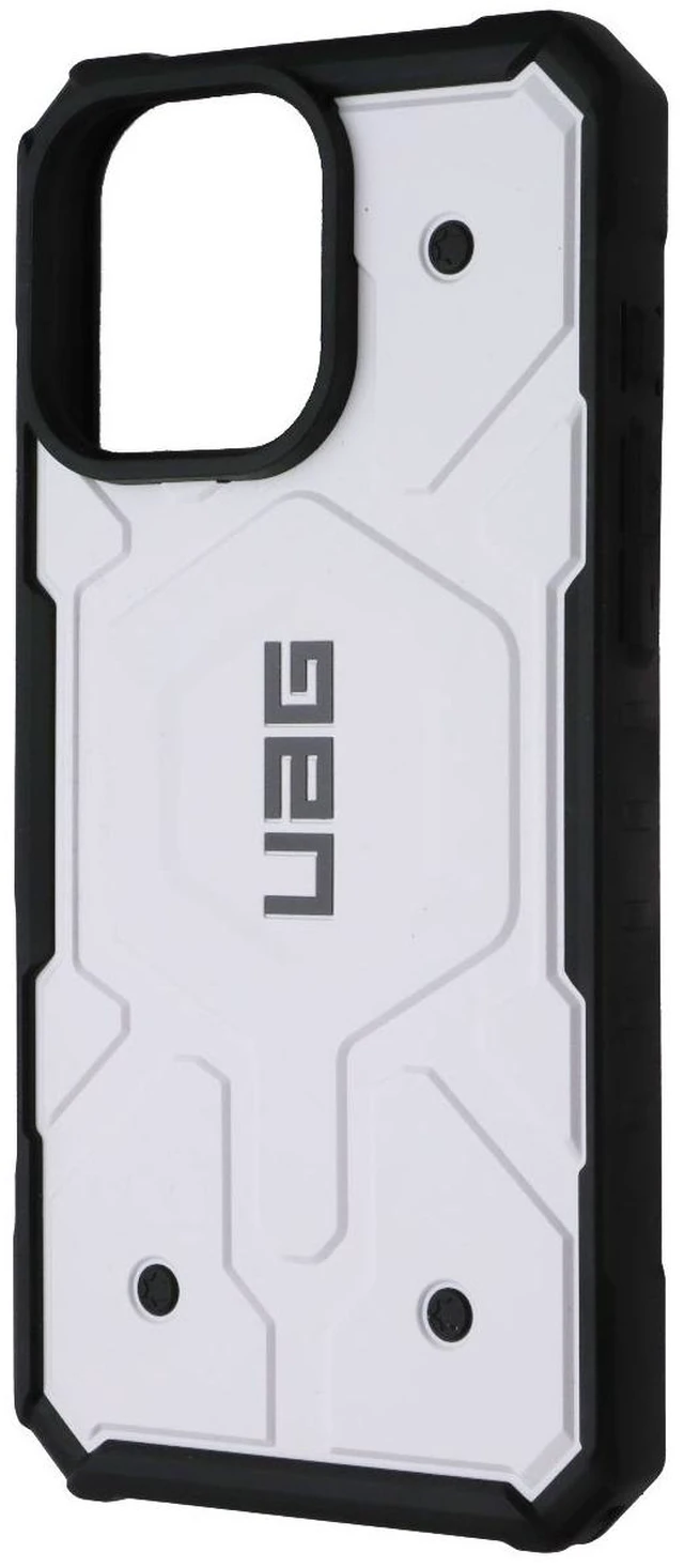 Main image of UAG Pathfinder Series Case for MagSafe for Apple iPhone 16 Pro Max - White
