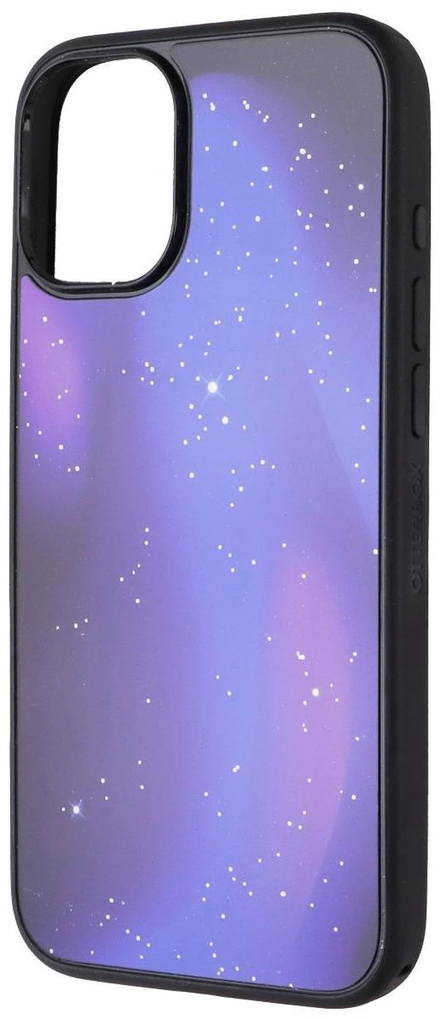 Main image of OtterBox Symmetry Series MagSafe Case for iPhone 16 Plus - Nebula Night Black