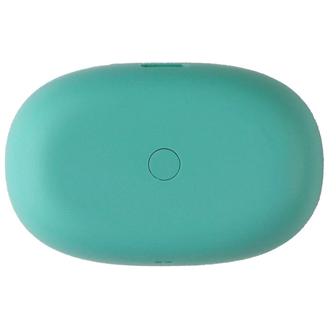 Alt view image 5 of 7 - Urbanista Lisbon True Wireless Earbuds - Mint Green (1036343)