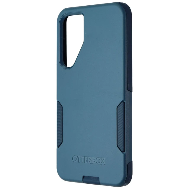 Alt view image 2 of 3 - OtterBox Commuter Series Case for Samsung Galaxy S23+ (Plus) - Don't Be Blue