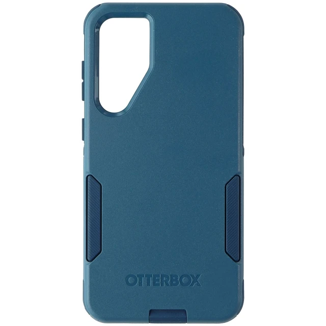 Alt view image 3 of 3 - OtterBox Commuter Series Case for Samsung Galaxy S23+ (Plus) - Don't Be Blue