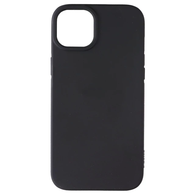 Alt view image 2 of 3 - Nimbus9 Alto 2 Series MagSafe Case for Apple iPhone 15 Plus - Black