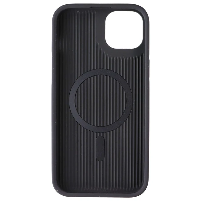 Alt view image 3 of 3 - Nimbus9 Alto 2 Series MagSafe Case for Apple iPhone 15 Plus - Black