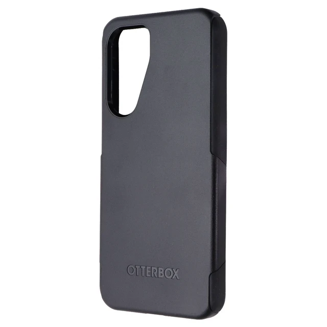 Main image of OtterBox Commuter Lite Series Case for Samsung Galaxy A36 5G - Black