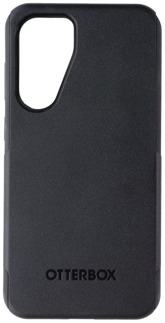Alt view image 2 of 3 - OtterBox Commuter Lite Series Case for Samsung Galaxy A36 5G - Black