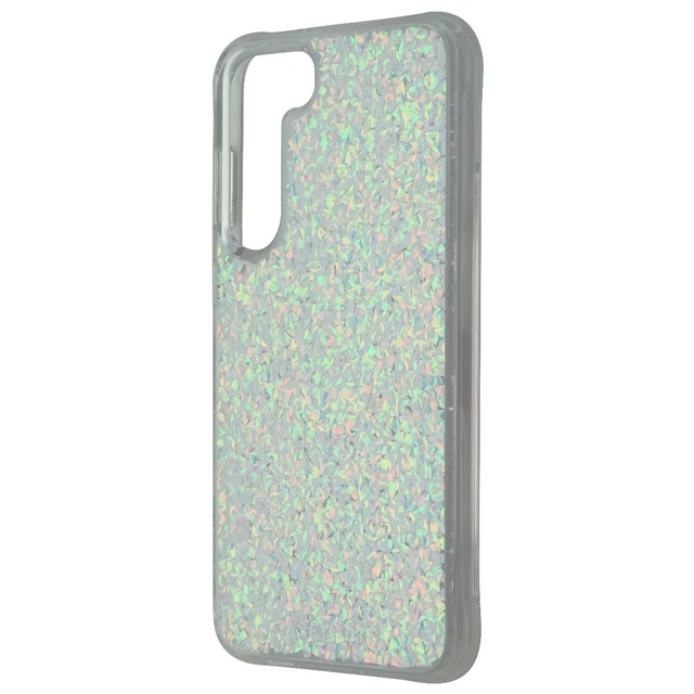 Alt view image 2 of 3 - Case-Mate Twinkle Series Case for Samsung Galaxy S23+ (Plus) - Twinkle Diamond