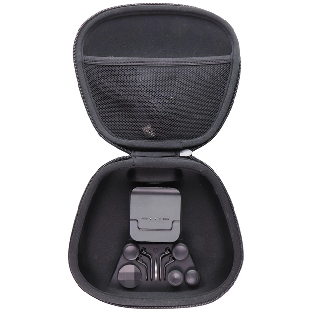 Alt view image 3 of 4 - Xbox Elite 2 Accessory Pack - For Xbox Elite Series 2 Controller - Black