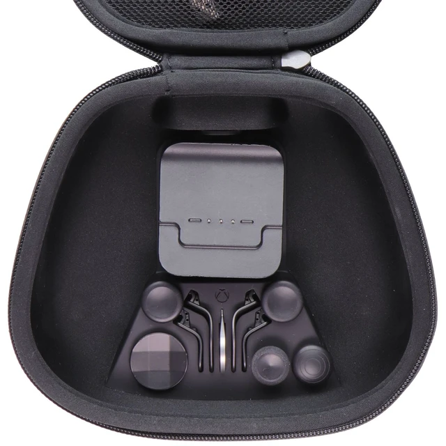 Alt view image 4 of 4 - Xbox Elite 2 Accessory Pack - For Xbox Elite Series 2 Controller - Black