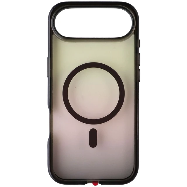 Alt view image 2 of 3 - Prodigee Flow Series Case for MagSafe for Apple iPhone 17 Air - Desert