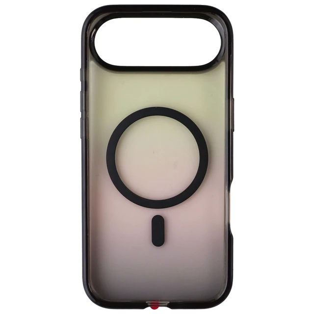 Alt view image 3 of 3 - Prodigee Flow Series Case for MagSafe for Apple iPhone 17 Air - Desert