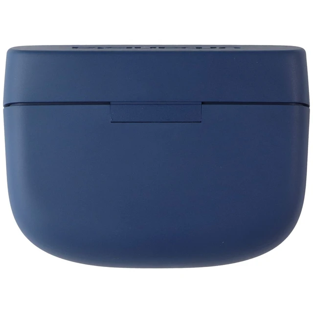Alt view image 5 of 7 - Urbanista Atlanta Active Noise Cancelling True Wireless Earbuds - Steel Blue