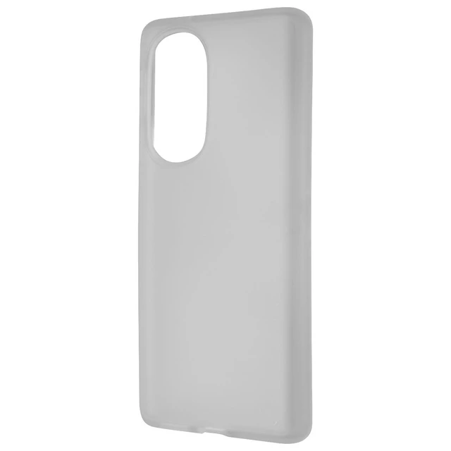 Alt view image 3 of 4 - Verizon Slim Case for Motorola Edge+ 5G UW (2022) - Clear