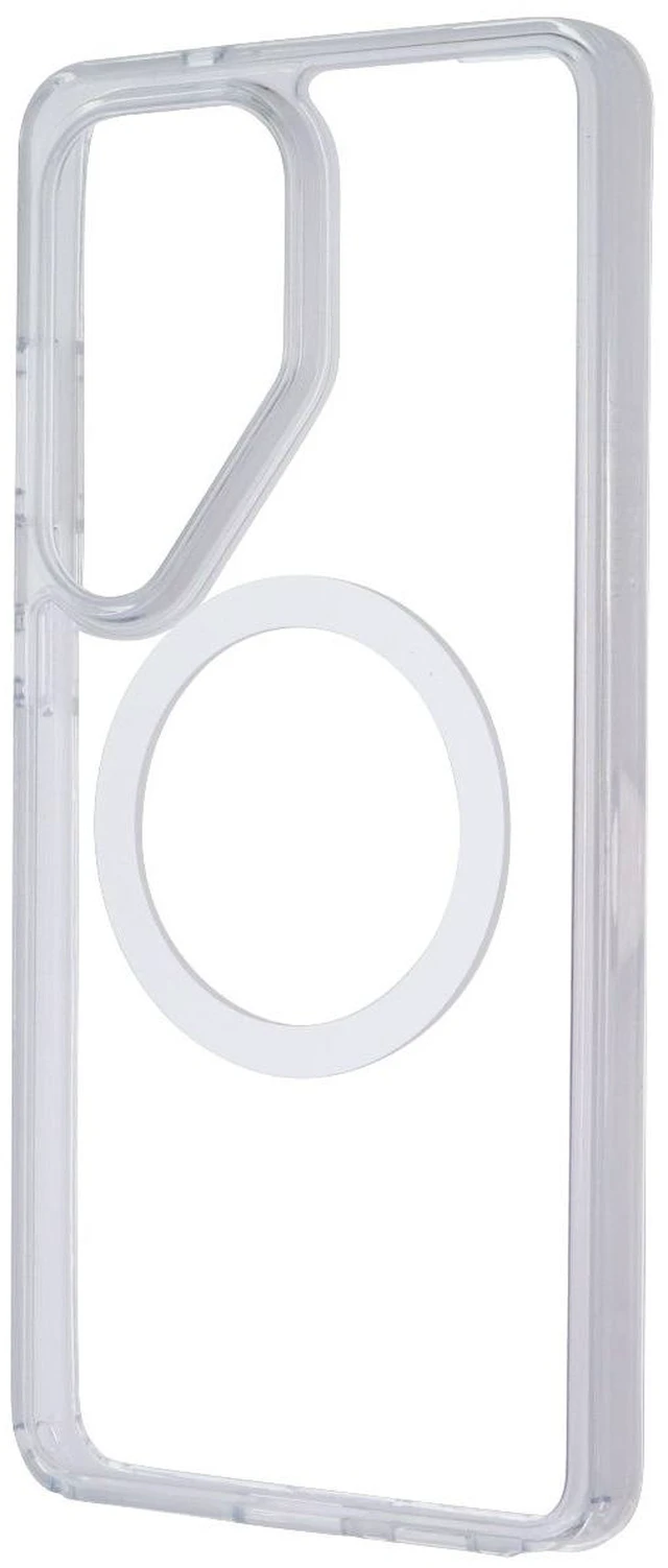 Main image of OtterBox Symmetry Series Magnetic Case for Samsung Galaxy S26 Ultra - Clear