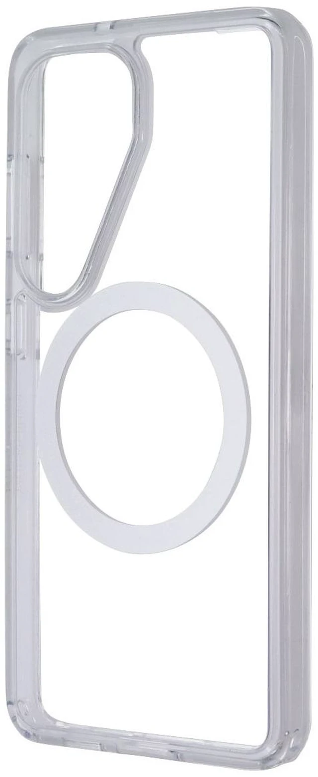 Main image of OtterBox Symmetry Series Magnetic Case for Samsung Galaxy S26 - Clear