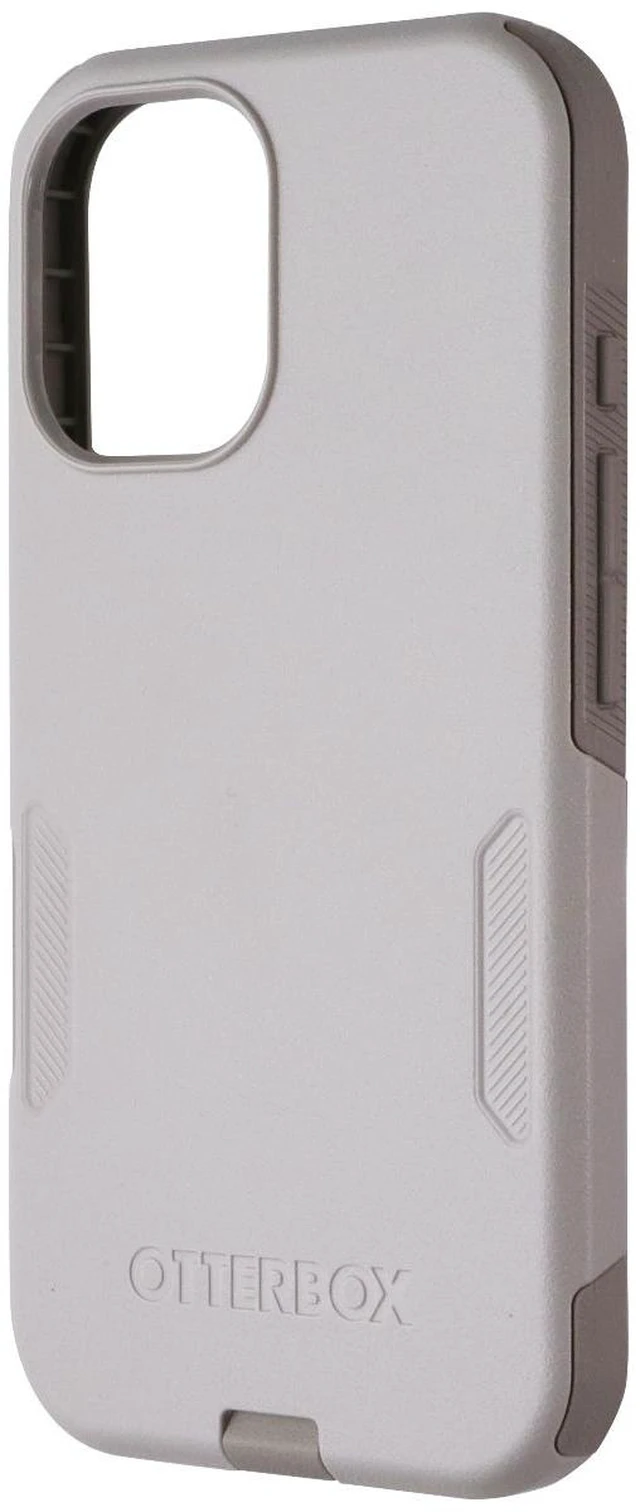Main image of OtterBox Commuter Series Case for MagSafe for Apple iPhone 16 - Gray