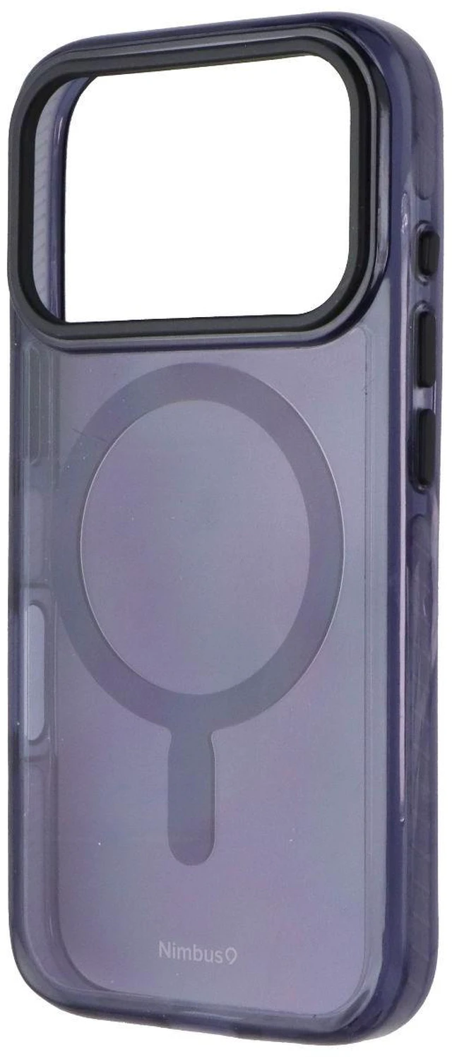 Main image of Nimbus9 Phantom 3 Case for MagSafe for Apple iPhone 17 Pro - Steel Blue