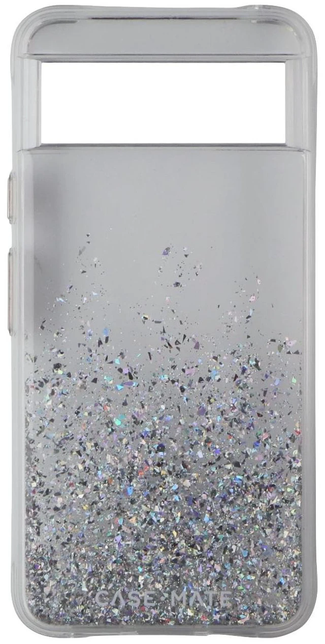 Alt view image 3 of 3 - Case-Mate Case for Google Pixel 8 - Disco Ombre