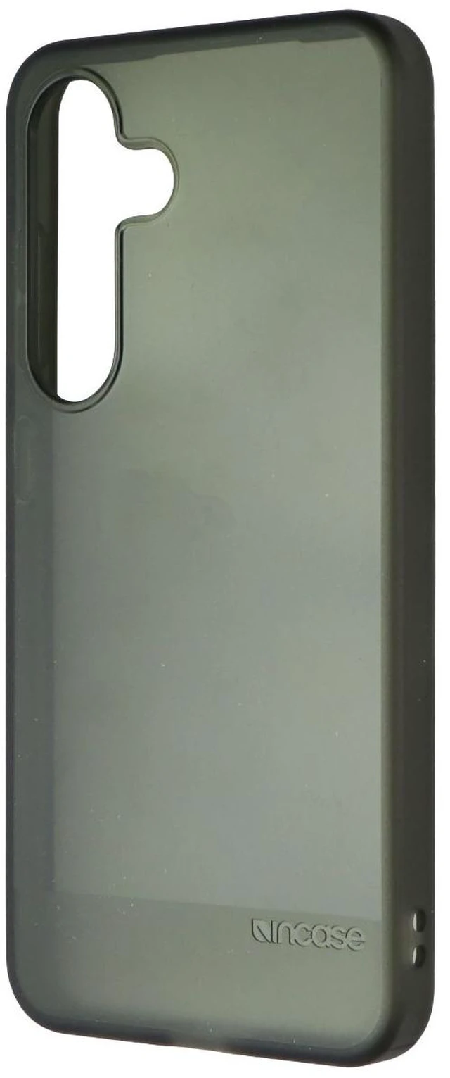 Main image of Incase Lightweight Slim Case for Samsung Galaxy S25 - Highland Green
