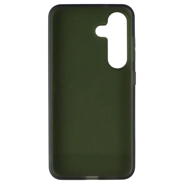 Alt view image 3 of 3 - Incase Lightweight Slim Case for Samsung Galaxy S25 - Highland Green