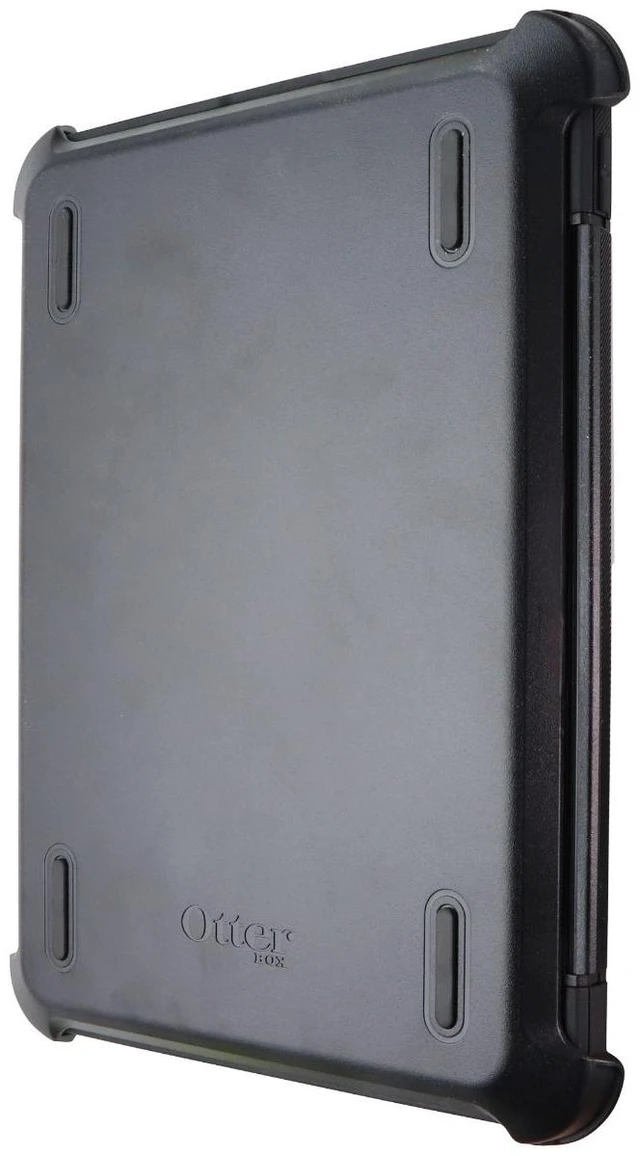 Alt view image 6 of 7 - OtterBox DEFENDER SERIES Case for iPad Pro 11-inch (3rd/2nd/1st Gen) - Black