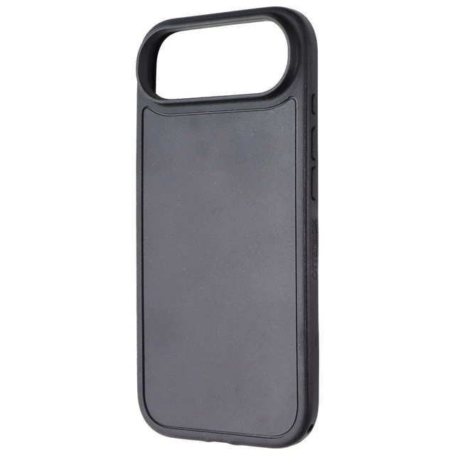 Alt view image 2 of 3 - OtterBox Symmetry Series Case for MagSafe for Apple iPhone 17 Air - Black