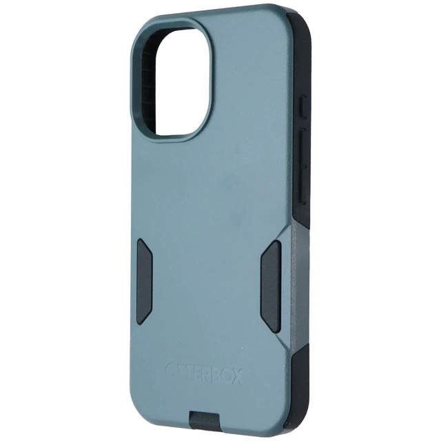 Alt view image 2 of 3 - OtterBox Commuter Series Case for MagSafe for Apple iPhone 17 - Sagebrush Green