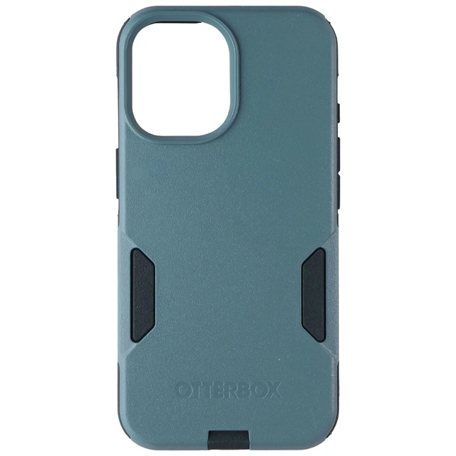 Alt view image 3 of 3 - OtterBox Commuter Series Case for MagSafe for Apple iPhone 17 - Sagebrush Green