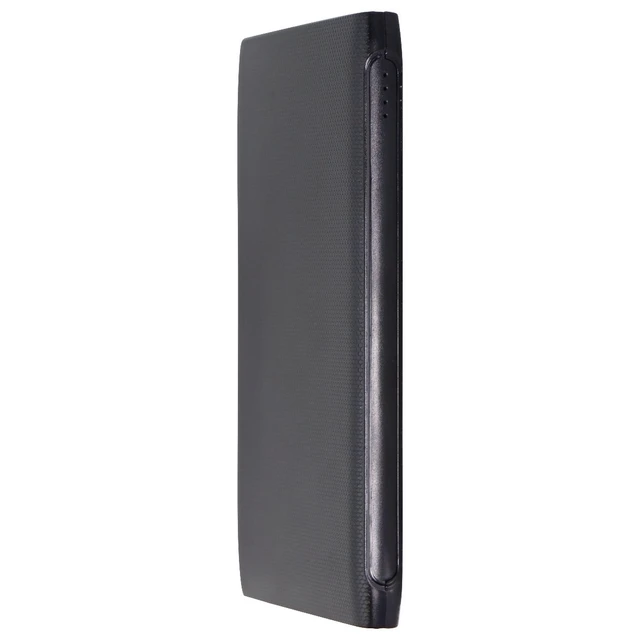 Alt view image 3 of 4 - PureGear PureJuice 5,000mAh Portable USB Charger - Black