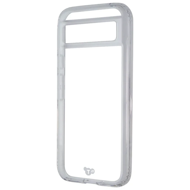 Alt view image 2 of 3 - Tech21 EvoClear Series Case for Google Pixel 8a - Clear