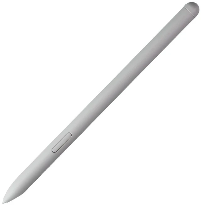 Alt view image 2 of 2 - Samsung OEM Replacement S Pen for Galaxy Tab S9/S9+/S9 Ultra (EJ-PX710) - Beige